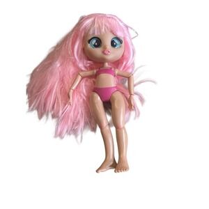 BFF By Cry Babies - Coney - 8 Inch Doll
